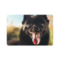 Non-Slip Pet Food Mat – Waterproof Feeding Mat for Dogs
