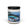 Soy Candle – Scented Jar Candle