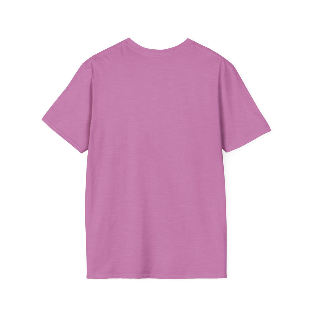 Gothic Pouty T-Shirt