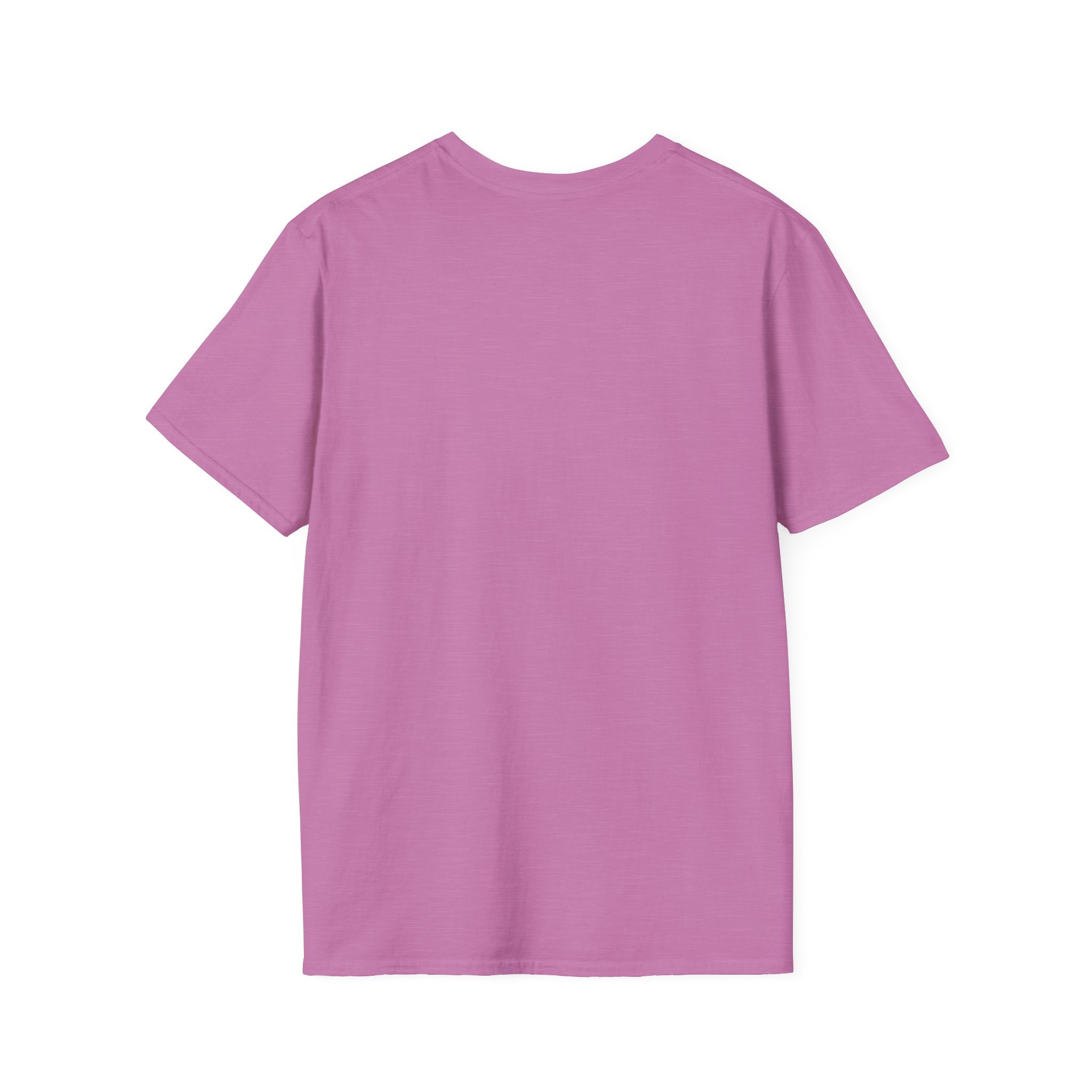 Gothic Pouty T-Shirt