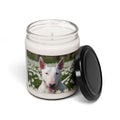 Soy Candle – Scented Jar Candle