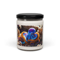 Soy Candle – Scented Jar Candle