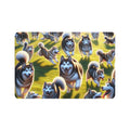 Non-Slip Pet Food Mat – Waterproof Feeding Mat for Dogs