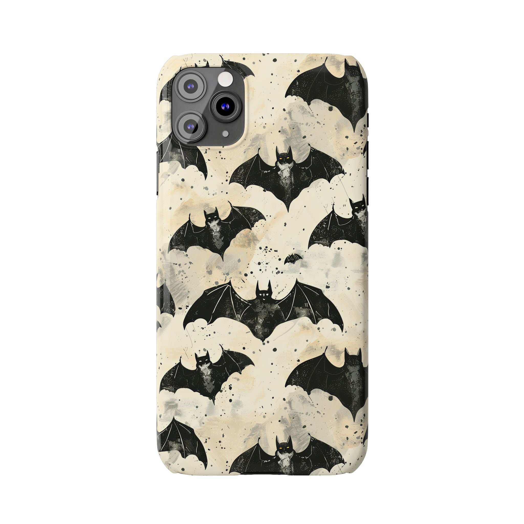 Night Flight Phone Case