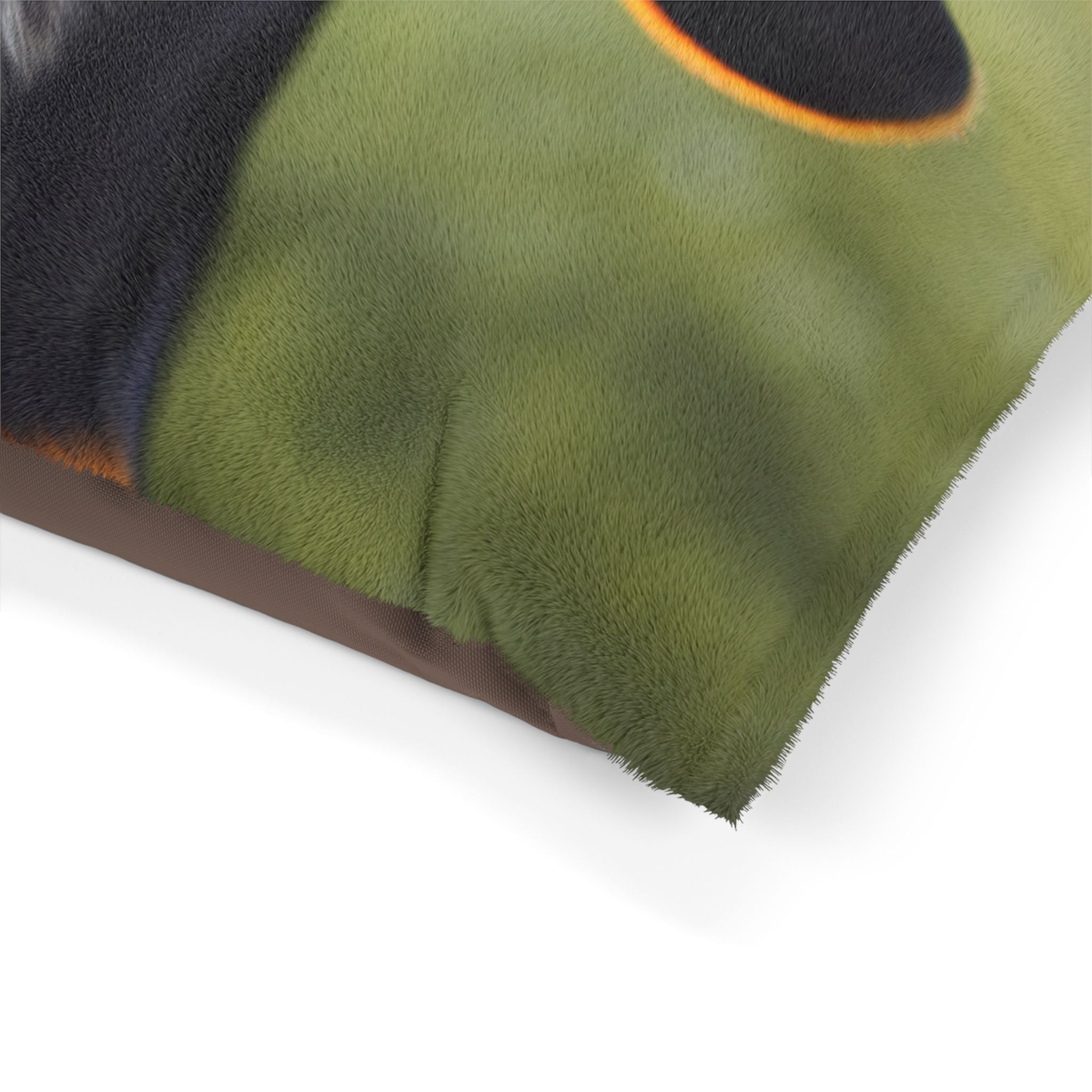Pet Bed – Plush Dog Bed, 3 Size Options
