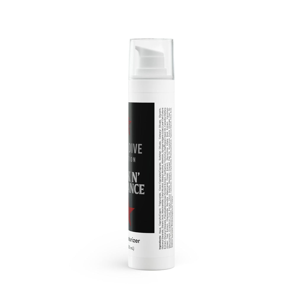 Stage Dive Daily Moisturizer, 1.7oz