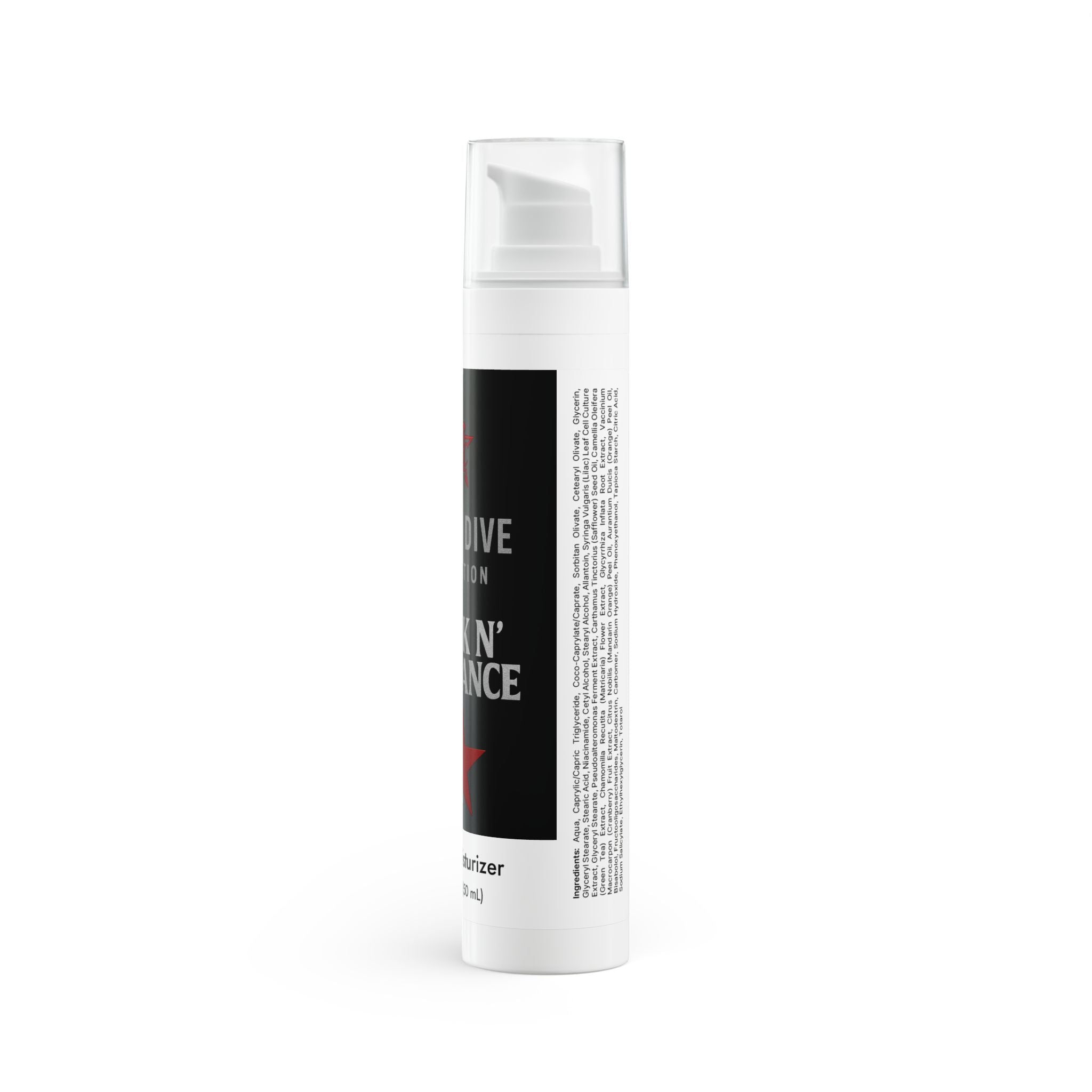 Stage Dive Daily Moisturizer, 1.7oz