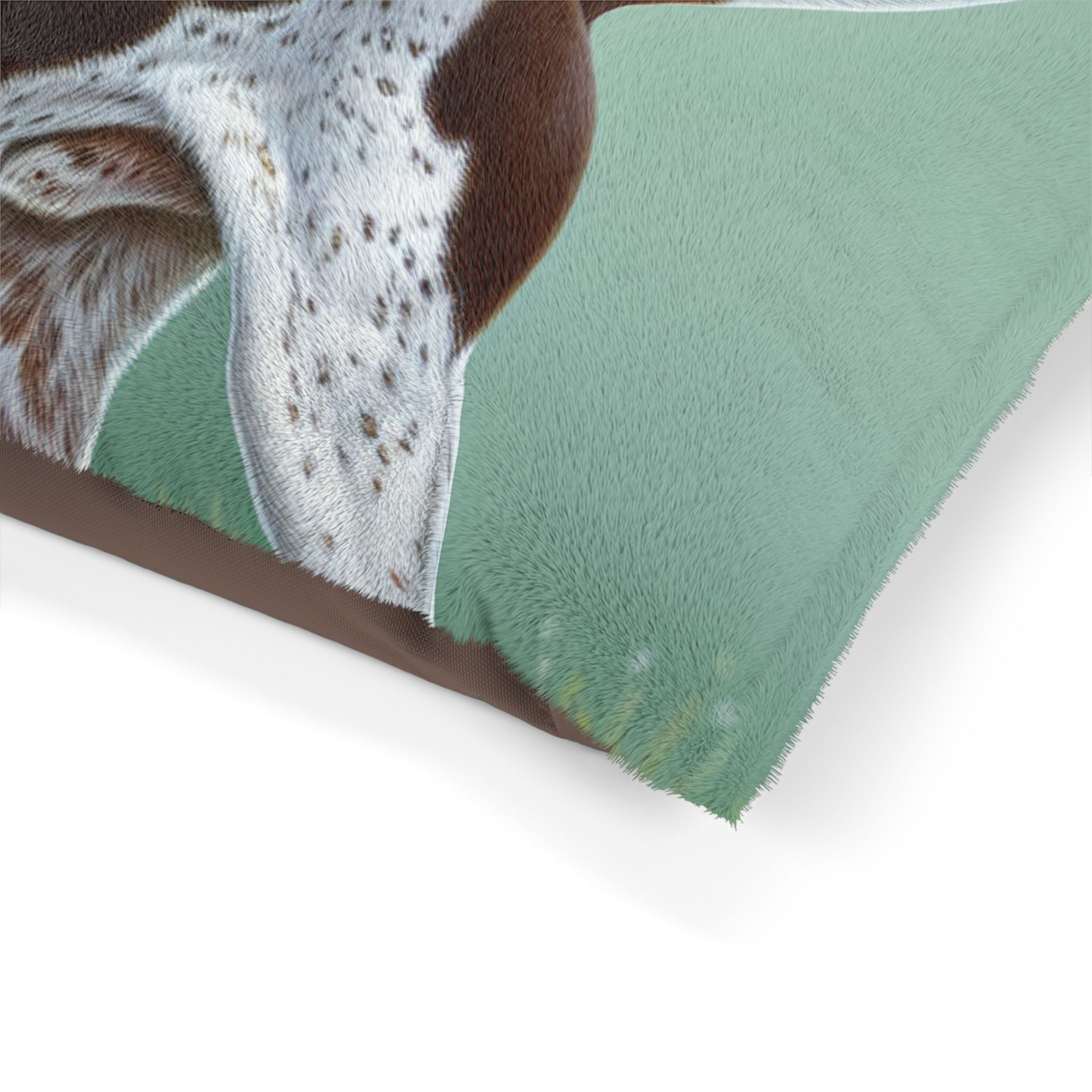 Pet Bed – Plush Dog Bed, 3 Size Options