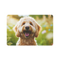 Non-Slip Pet Food Mat – Waterproof Feeding Mat for Dogs