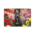 Non-Slip Pet Food Mat – Waterproof Feeding Mat for Dogs