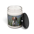 Soy Candle – Scented Jar Candle
