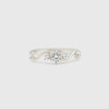 "Kendall" Ring- CZ Collection