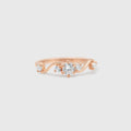 "Kendall" Ring- CZ Collection