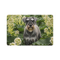 Non-Slip Pet Food Mat – Waterproof Feeding Mat for Dogs
