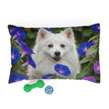 Pet Bed – Plush Dog Bed, 3 Size Options