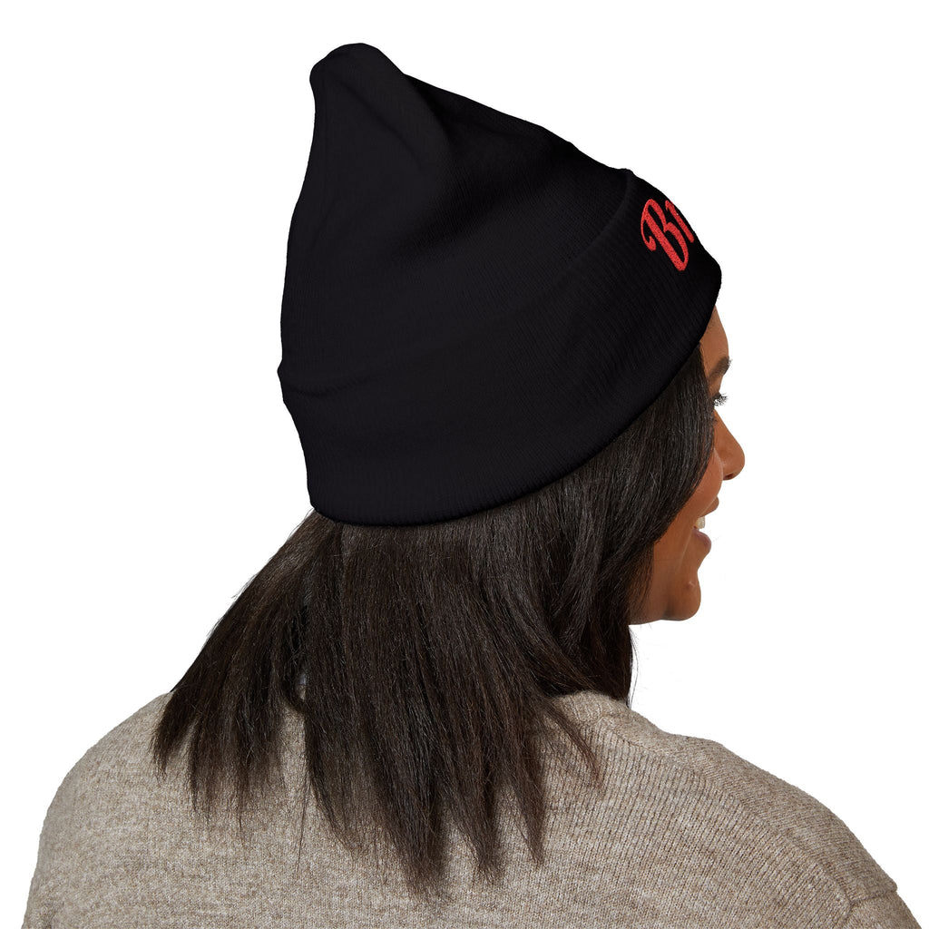 Bratty Beanie
