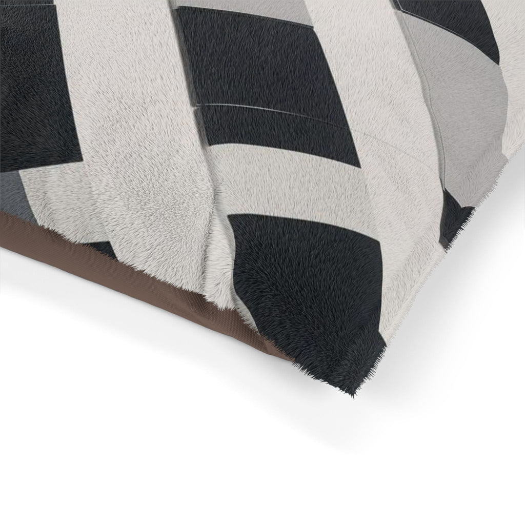 Pet Bed – Plush Dog Bed, 3 Size Options