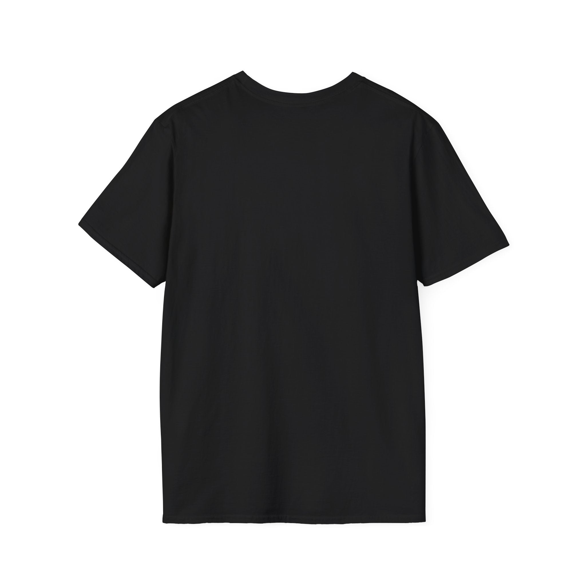 Pink Rock Hand Graphic Tee