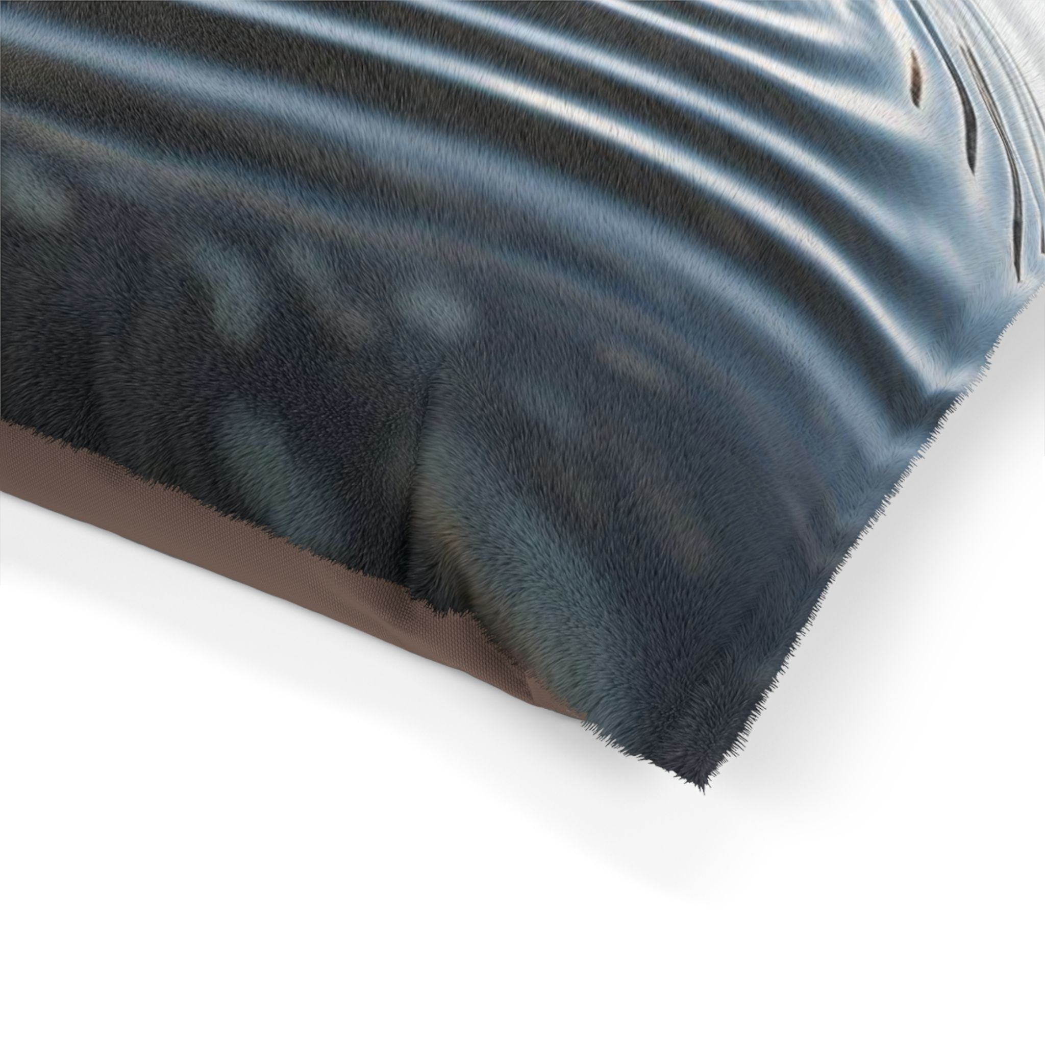 Pet Bed – Plush Dog Bed, 3 Size Options