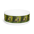 Ceramic Pet Bowl – 16 oz Dog Feeding Bowl