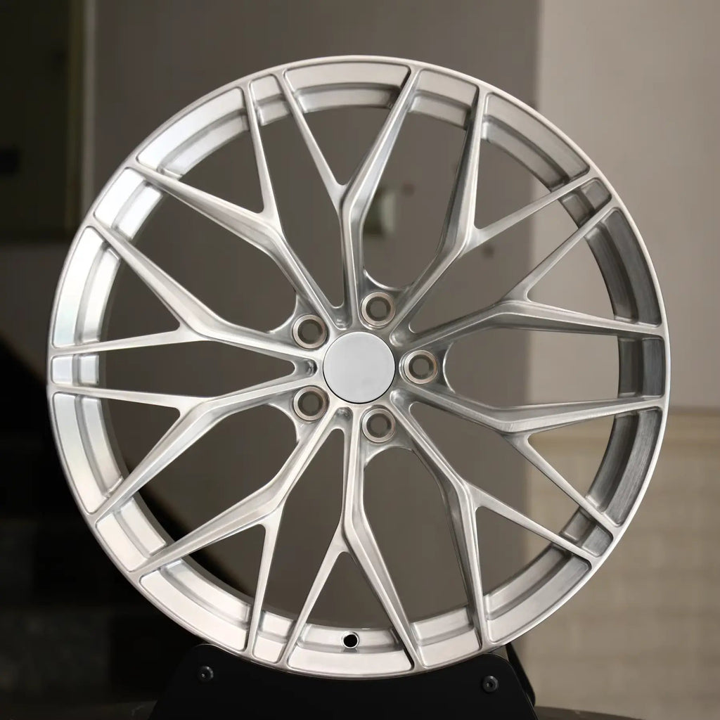 Set of Vorsprung Forged VA-006 Style Wheels