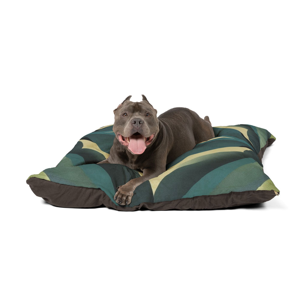 Pet Bed – Plush Dog Bed, 3 Size Options