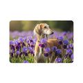 Non-Slip Pet Food Mat – Waterproof Feeding Mat for Dogs
