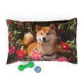 Pet Bed – Plush Dog Bed, 3 Size Options