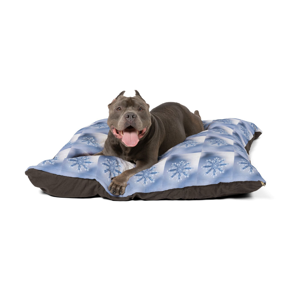 Pet Bed – Plush Dog Bed, 3 Size Options