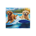 Sweatshirt Blanket – Plush Fleece Throw, 2 Size Options