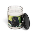 Soy Candle – Scented Jar Candle