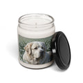 Soy Candle – Scented Jar Candle