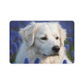 Non-Slip Pet Food Mat – Waterproof Feeding Mat for Dogs