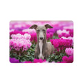 Non-Slip Pet Food Mat – Waterproof Feeding Mat for Dogs