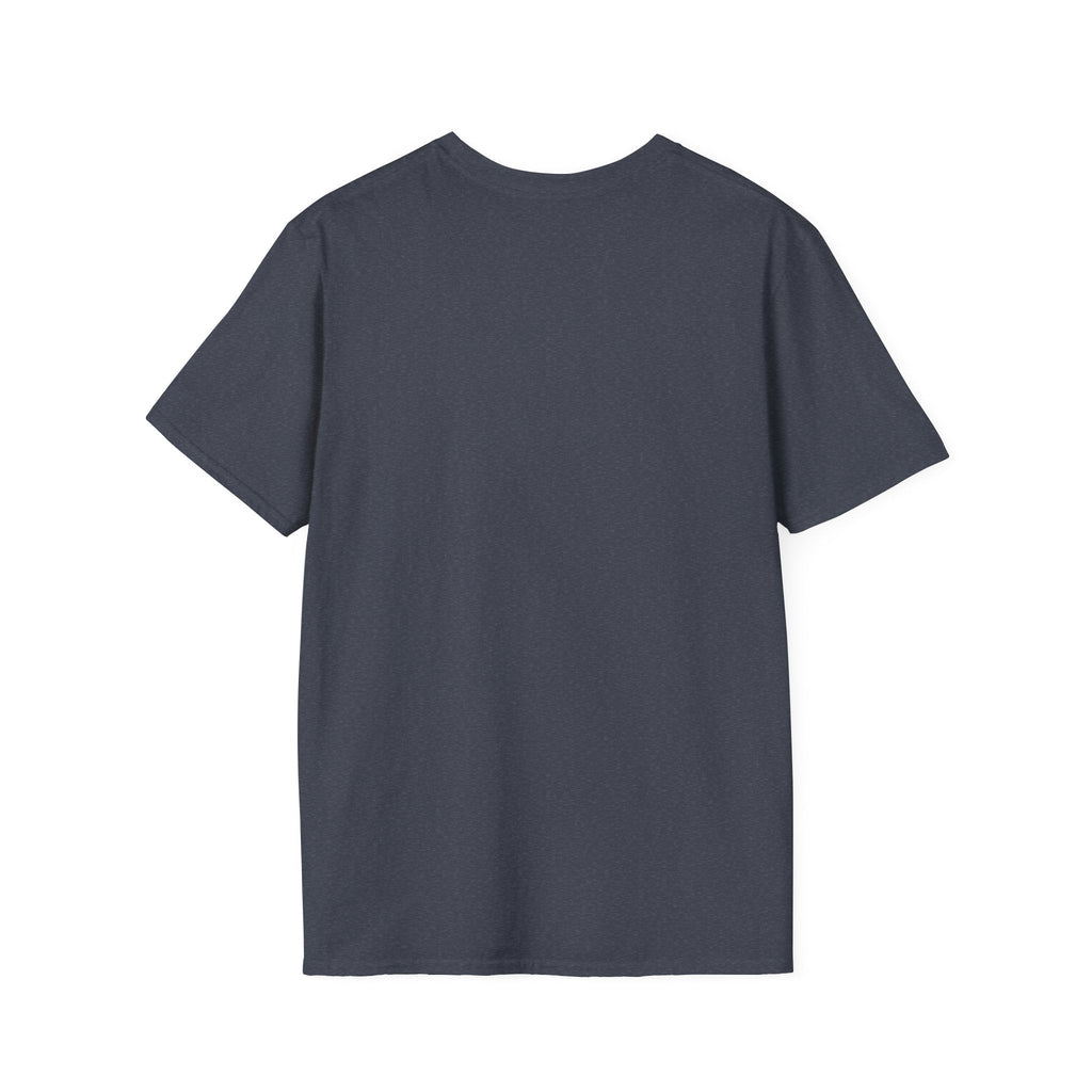 Gothic Pouty T-Shirt
