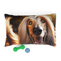 Pet Bed – Plush Dog Bed, 3 Size Options