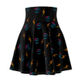 Loudmouth Riot Skater Skirt