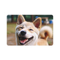 Non-Slip Pet Food Mat – Waterproof Feeding Mat for Dogs