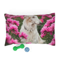 Pet Bed – Plush Dog Bed, 3 Size Options