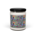 Soy Candle – Scented Jar Candle