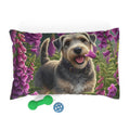 Pet Bed – Plush Dog Bed, 3 Size Options