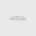 "Madelyn" Ring- CZ Collection