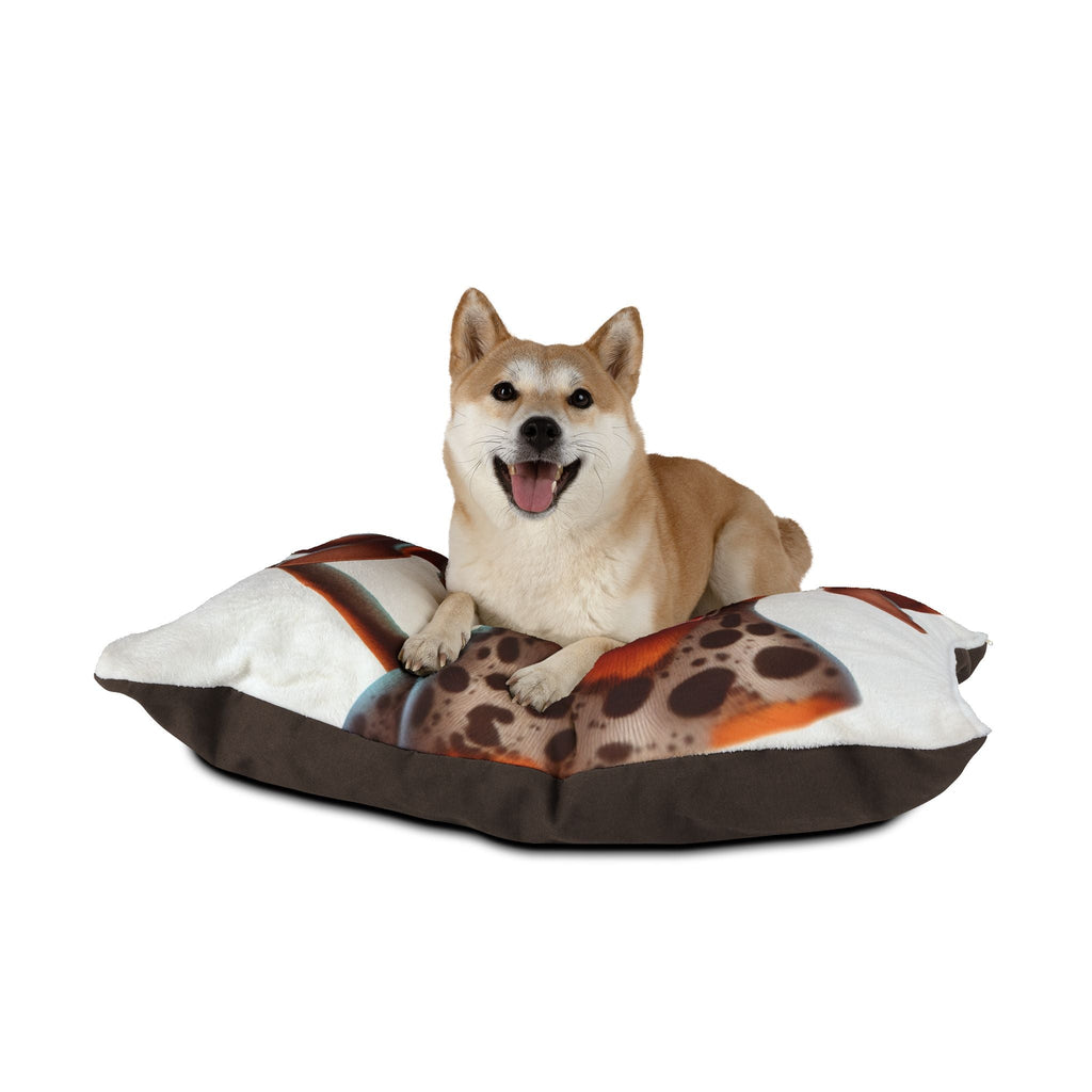 Pet Bed – Plush Dog Bed, 3 Size Options