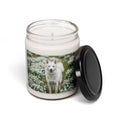 Soy Candle – Scented Jar Candle