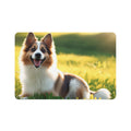 Non-Slip Pet Food Mat – Waterproof Feeding Mat for Dogs