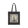 Rebel Kitty Tote