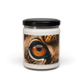 Soy Candle – Scented Jar Candle