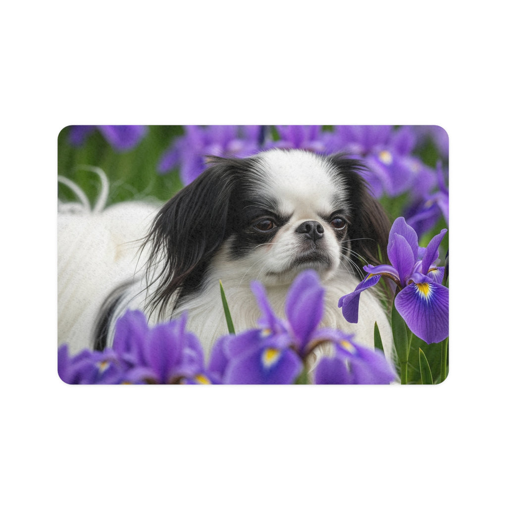 Non-Slip Pet Food Mat – Waterproof Feeding Mat for Dogs