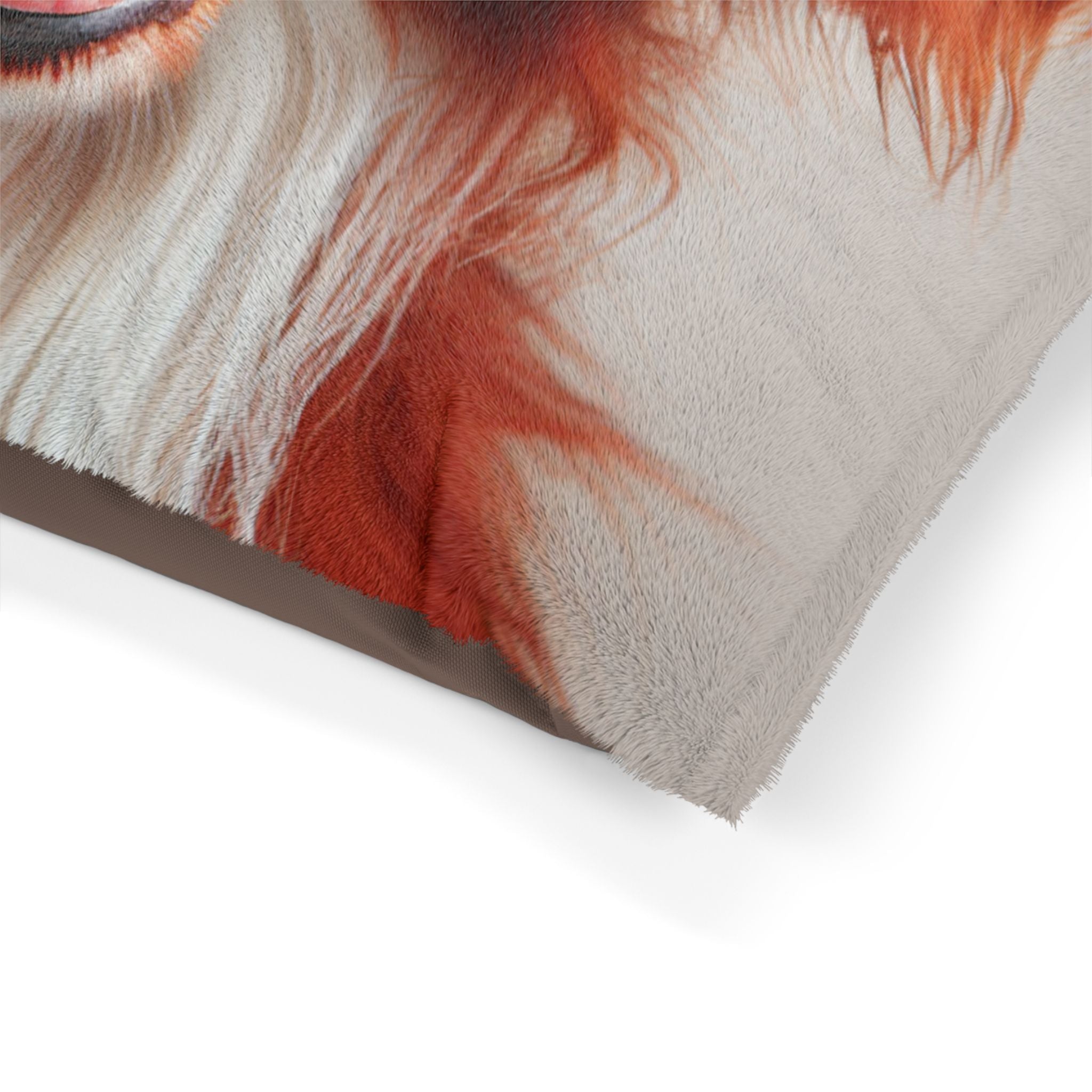 Pet Bed – Plush Dog Bed, 3 Size Options