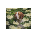 Sweatshirt Blanket – Plush Fleece Throw, 2 Size Options